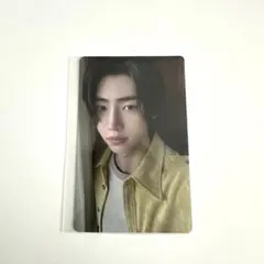 ENHYPEN ROMANCE:UNTOLD ソンフン トレカ