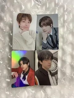 ENHYPEN ジェイク トレカセット