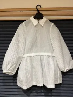 UNITED ARROWS ユナイテッドアローズ　ブラウス