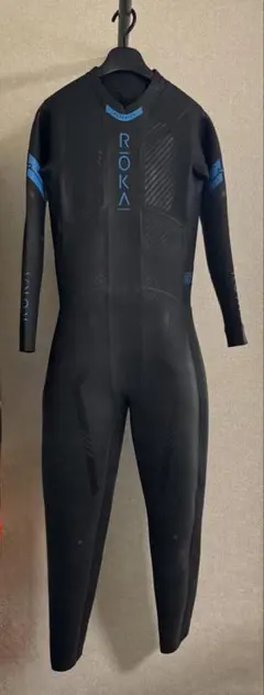 ROKA（ロカ） Maverick Comp II Wetsuit - メルカリ