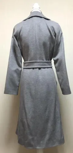 MAX MARA ロングコート【白タグ】