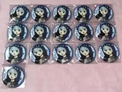 2026年最新】クロノア 缶バッジ 日常組の人気アイテム - メルカリ