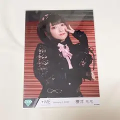2026年最新】櫻井もも 桃色デイブレイクの人気アイテム - メルカリ