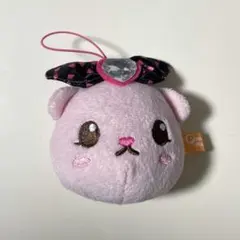 プリティーリズム ぬいぐるみ マスコット ヤミー Prizmmy☆ プライズ