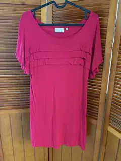 ローラアシュレイ⭐︎チュニックのサムネイル