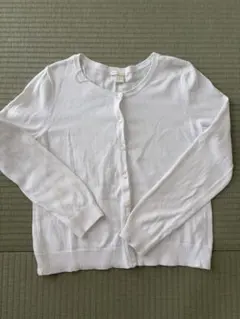 H&M カーディガン