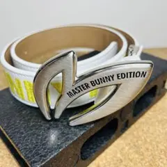 2025年最新】マスターバニー メンズ ベルトの人気アイテム - メルカリ 