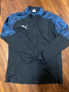 【Mサイズ】プーマ　ウィンドブレーカー　ランニング　ウォーキング