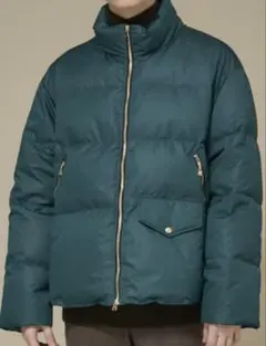 cullni ダウンジャケット