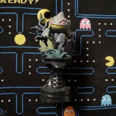 【最終値下げ】ジュペッタ　ポケモン　フィギュア　マスコット　当時　レア　貴重