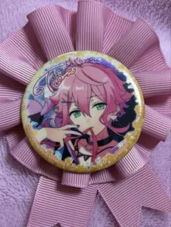 姫宮桃李あんスタ あんさんぶるスターズ！ バラエティ缶バッジ 9th vol.2