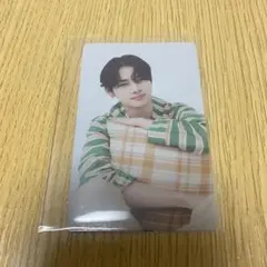 ENHYPEN ククパケ 2023 weverse 特典 トレカ ニキ