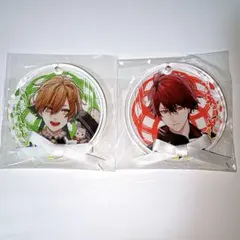 オランピアソワレ 時貞 アニメイト 缶バッジ オランピアソワレ アニメイト 特典 時貞 缶バッチ - メルカリ