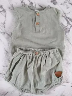 cottoli セットアップ