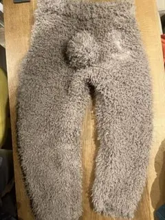 ジェラピケ　gelatopiqué クマさん　パジャマ　もこもこ