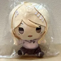 赤松楓 もちどる ぬいぐるみ ドンキホーテ ダンガンロンパ - メルカリ