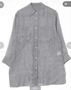 BEAUTY&YOUTH UNITED ARROWS 長袖シャツ