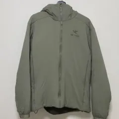 2026年最新】atom ar hoody distortionの人気アイテム - メルカリ