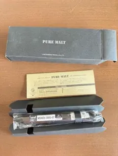 uni PURE MALT MSXE5-2005-07 ブラックのサムネイル