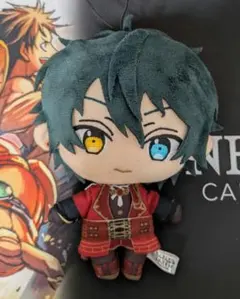 あんさんぶるスターズ！！ ぬいぐるみ Valkyrie 影片みかのサムネイル