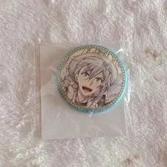 アイナナ 5周年 缶バッジ 環