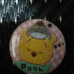 ツムツム 　プー　セット