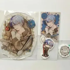 プロセカ クリフェス 青柳冬弥 青柳 冬弥 アクリルスタンド アクスタ 限定