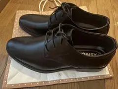 革靴
