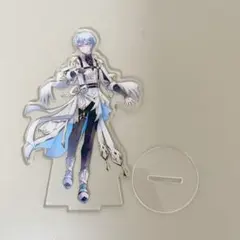 シクフォニ 雨乃こさめ アクスタ Genesix