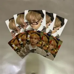 ウィンマジ 封入トレカ 尾崎匠海