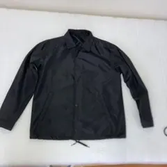 GU⭐︎コーチジャケット・ナイロンジャケット・メンズM