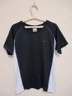 NIKE ナイキ 半袖 Tシャツ ブラック S スポーツウェア
