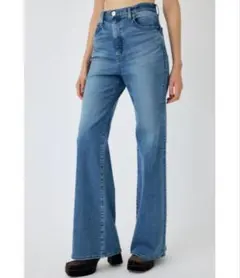 ADVANCED LONG LEG FLARE 新品タグ付き
