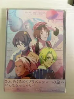 キンツア blu-ray 初回生産限定 トモチケ 男プリのみ 未再生品 - メルカリ
