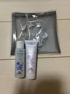 Aujua オージュア トライアルセットのサムネイル