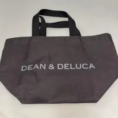 DEAN & DELUCA トートバッグ グレー（Sサイズ）のサムネイル