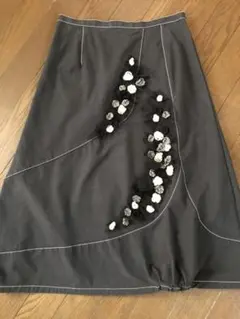 センソユニコt.bロングスカートのサムネイル