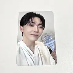 SEVENTEEN セブチ ケレン carat zone トレカ スングァン - メルカリ