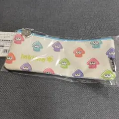 スプラトゥーン　ペンポーチ