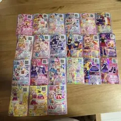 アイカツフレンズ まとめ売り バラ売り可能 - メルカリ
