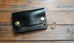 トラッカーウォレット ファッション小物