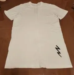 リックオウエンス Rick Owens ライトニングボルト Tシャツ Ｓサイズのサムネイル