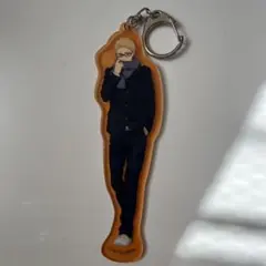 月島蛍 キャラクターグッズ