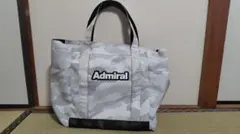 ゴルフトートバッグ