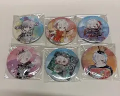 まふまふ ファミリーマート 缶バッジ マルファンクション - メルカリ