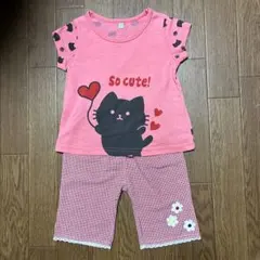 シャツとパンツ　2点　95サイズのサムネイル