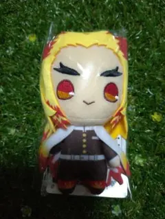 鬼滅の刃 マスコット《煉獄杏寿郎》