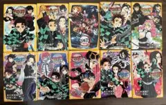 鬼滅の刃　ノベライズ　10巻セット