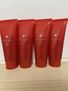 オーシャントリコ ヘアジェル ジェクス4本セットのサムネイル