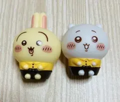 ちいかわココス ソフビ人形 うさぎ ちいかわ